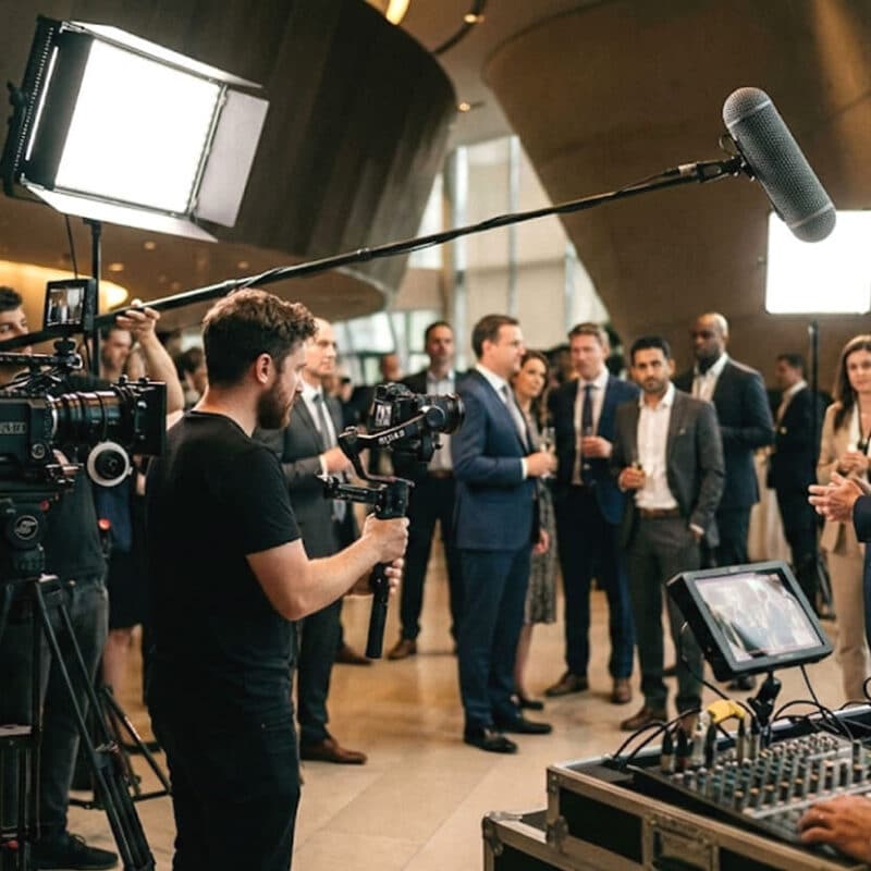 Best Event Production Companies in 2026 LocalEyes