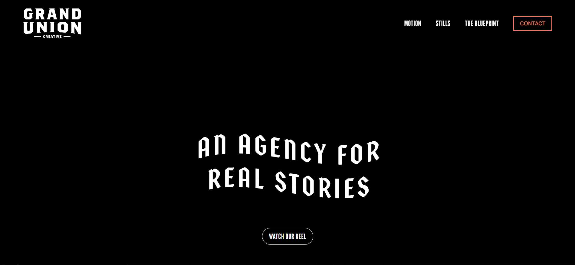 Grand Union Creative