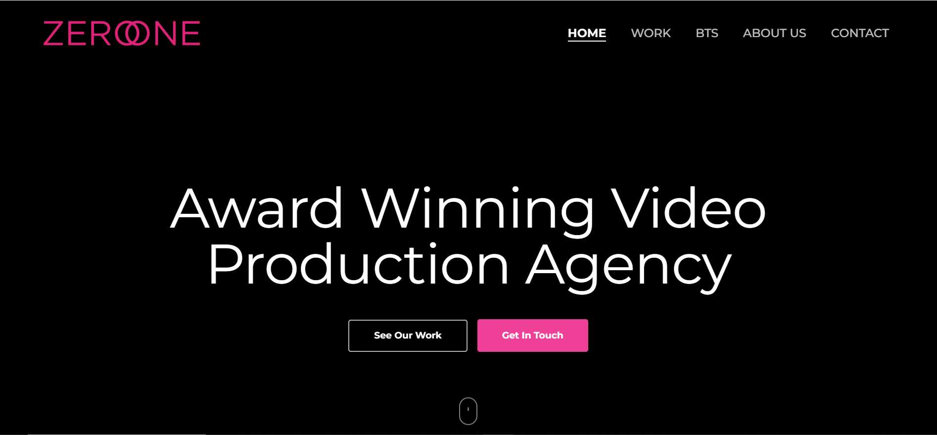 Zero One Digital Media