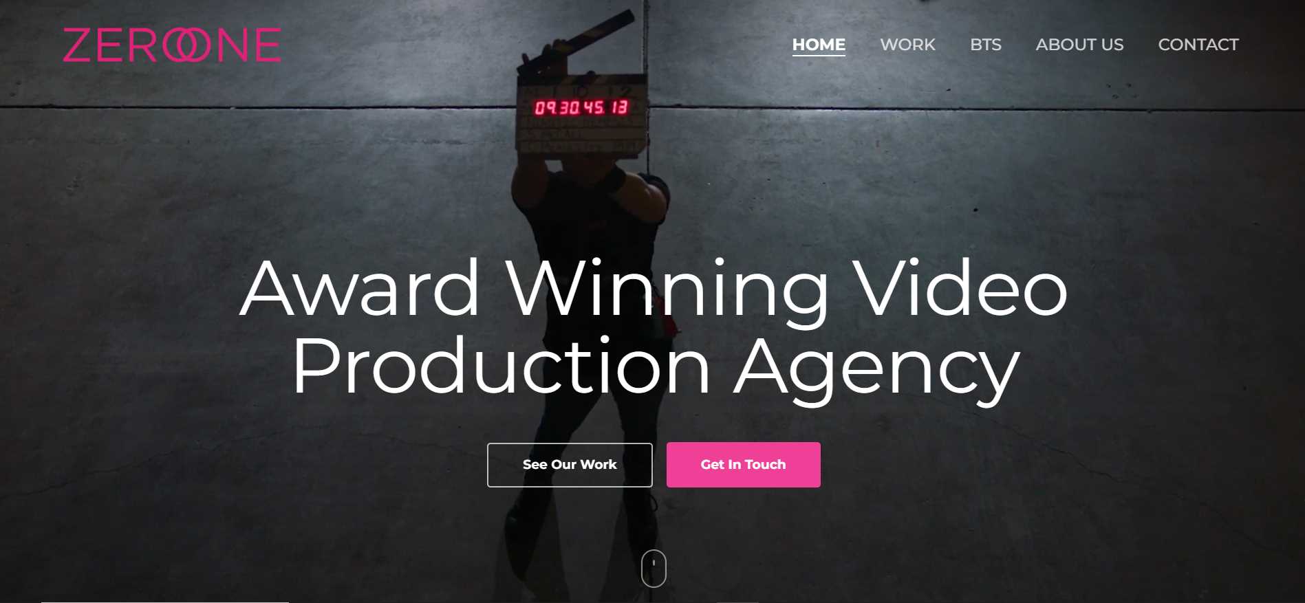 Zero One Digital Media