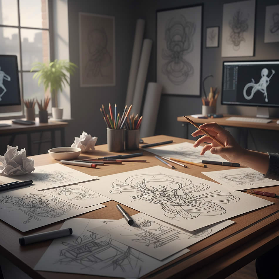 Animation Video Production in U.S.