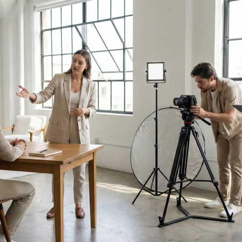 Best Brand Video Production - LocalEyes