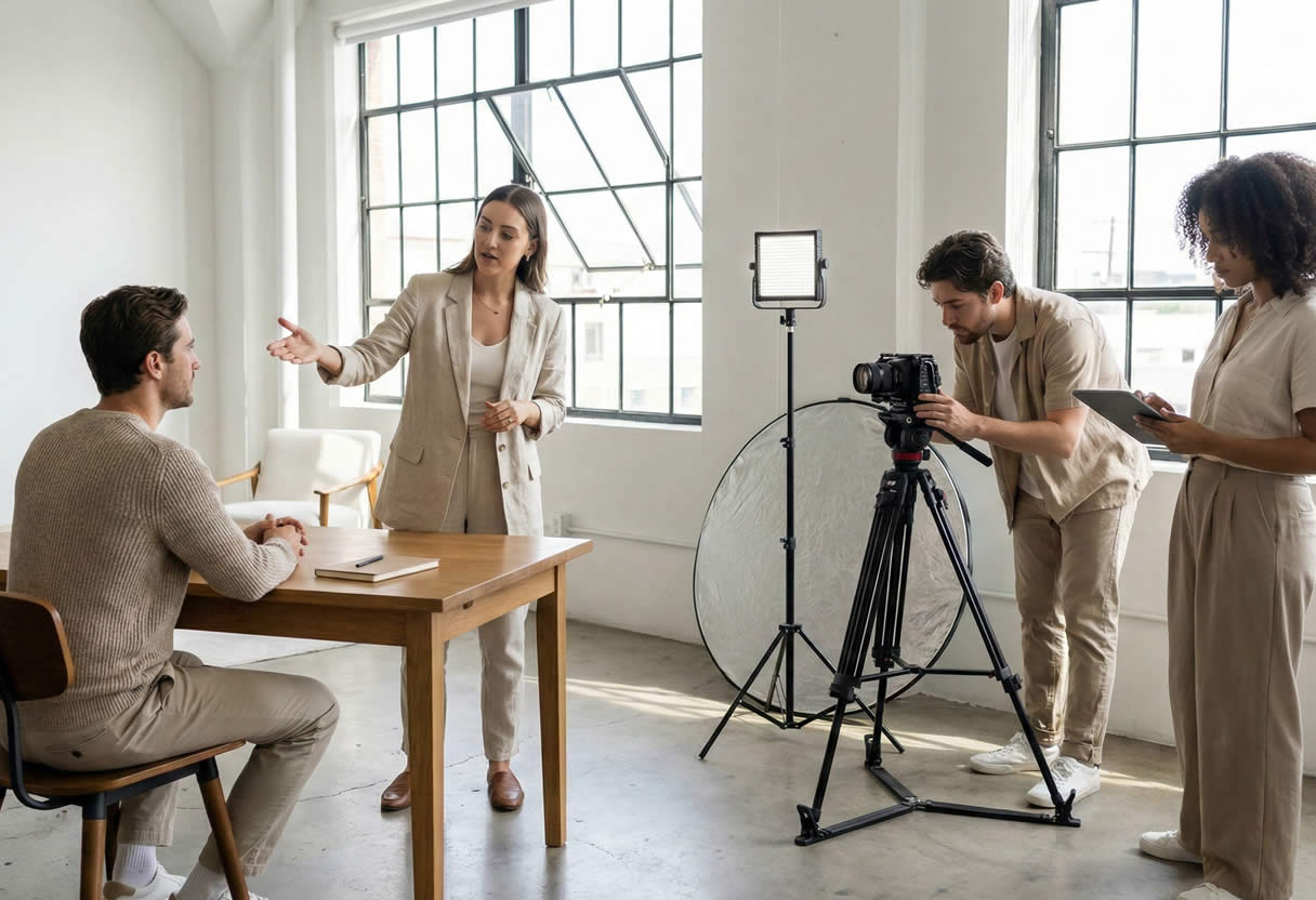 Best Brand Video Production - LocalEyes