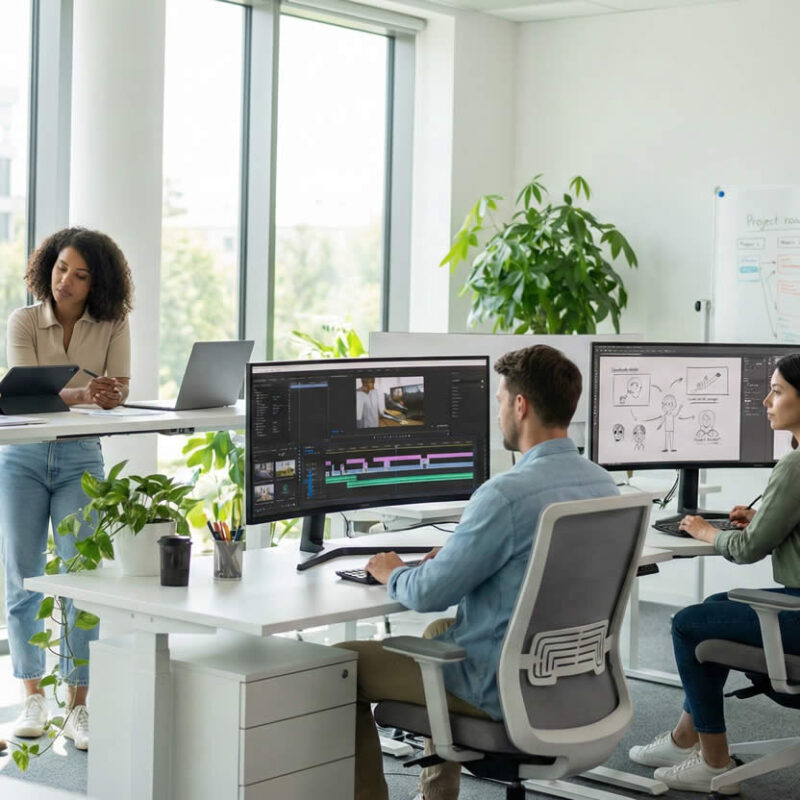 Best Educational Video Production Companies in 2026 - LocalEyes Video Production