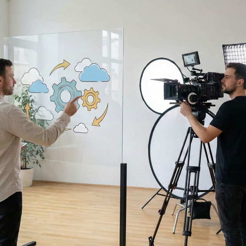 Best Explainer Video Production Companies 2026 - LocalEyes