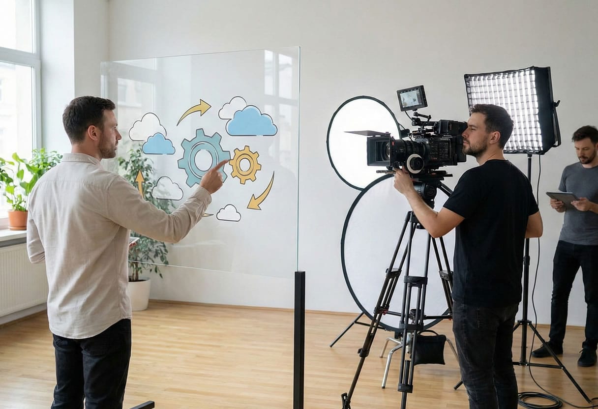 Best Explainer Video Production Companies 2026 - LocalEyes