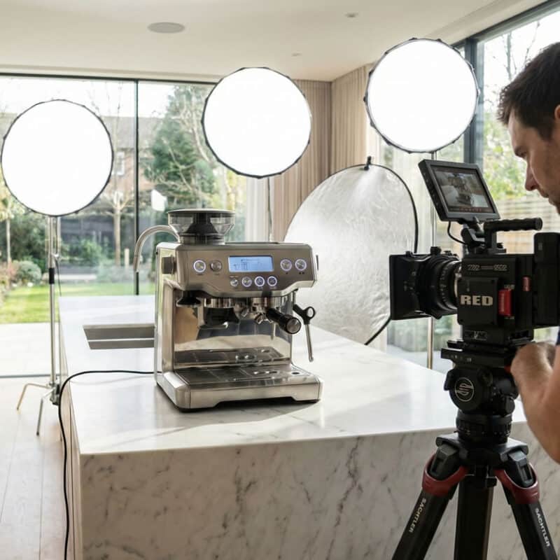 Best Product Video Production Companies 2026 - LocalEyes