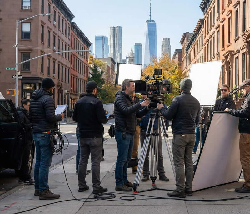 Best Video Production Companies in New York in 2026