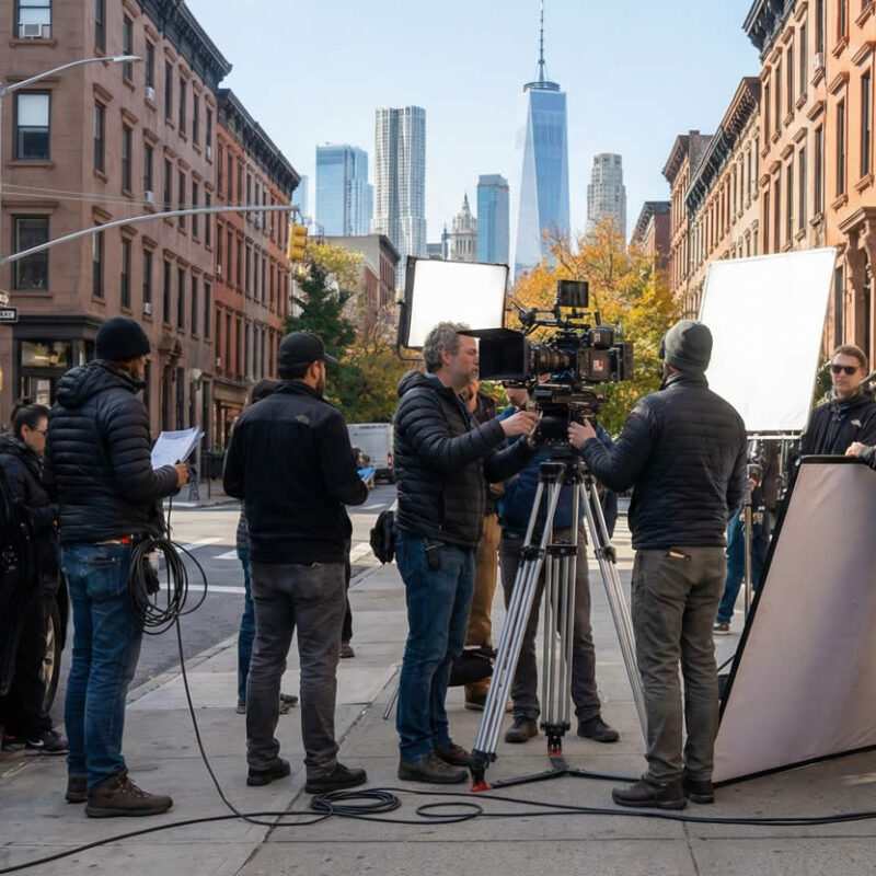 Best Video Production Companies in New York in 2026