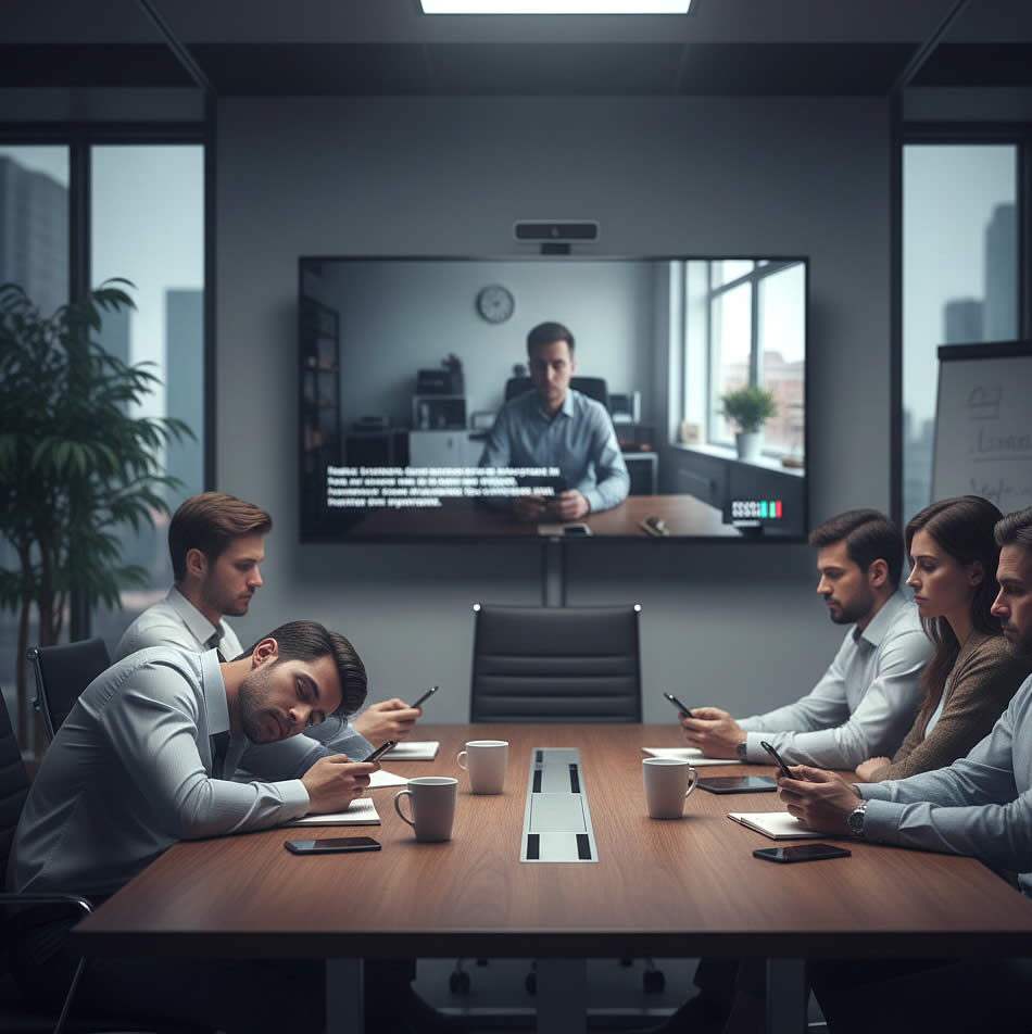 Corporate Video Production