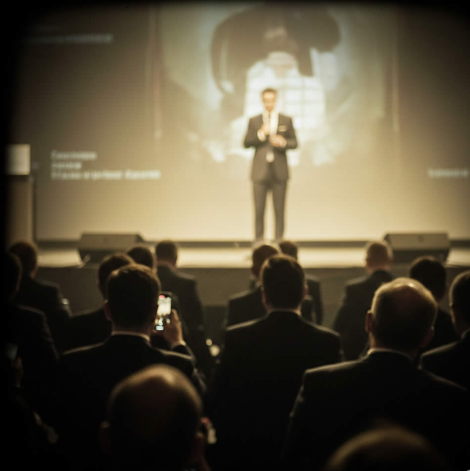 Event Video Production in U.S.