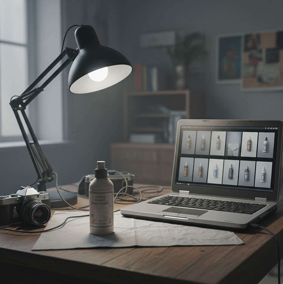 Product Video Production in U.S.