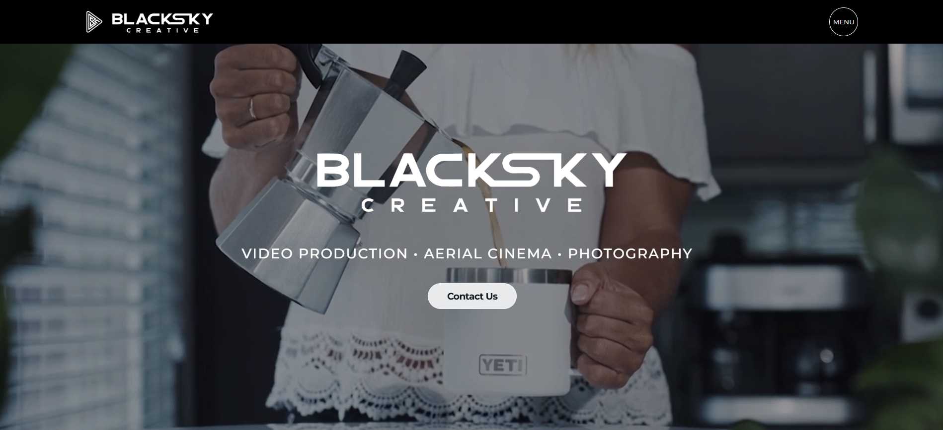 Black Sky Creative
