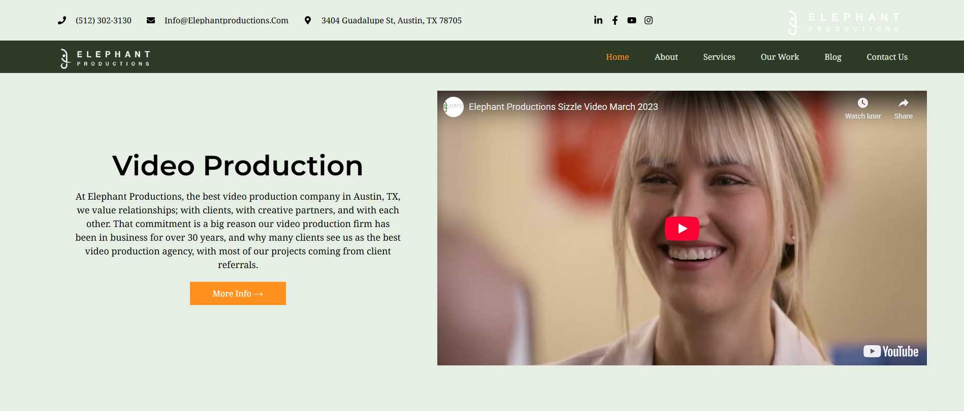 Elephant Productions