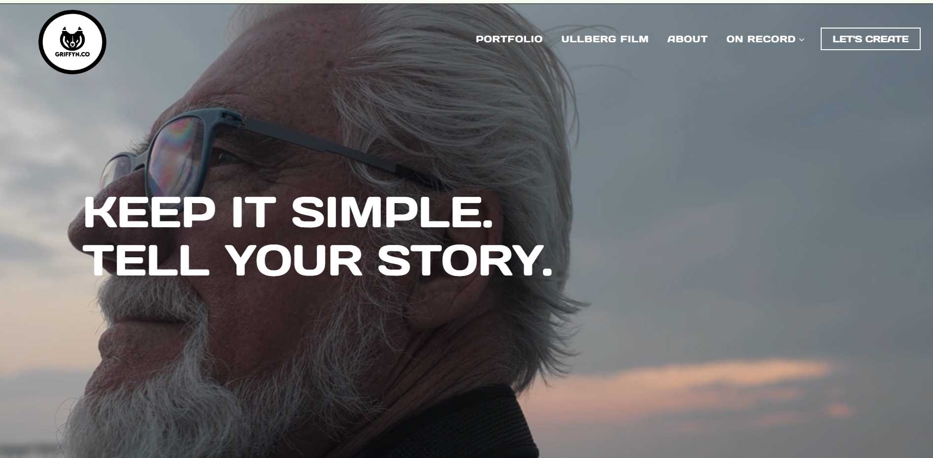 Griffyn.Co Productions