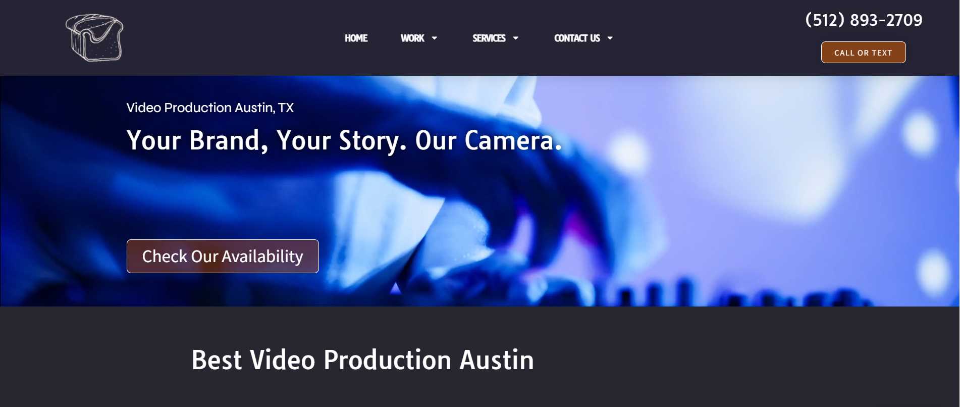 Hen’s Bread Productions