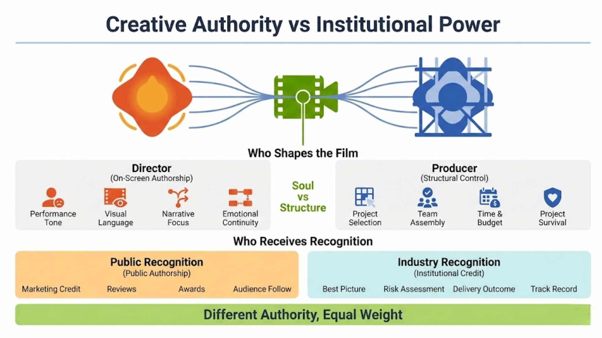 Influence on the Final Film and Public Recognition