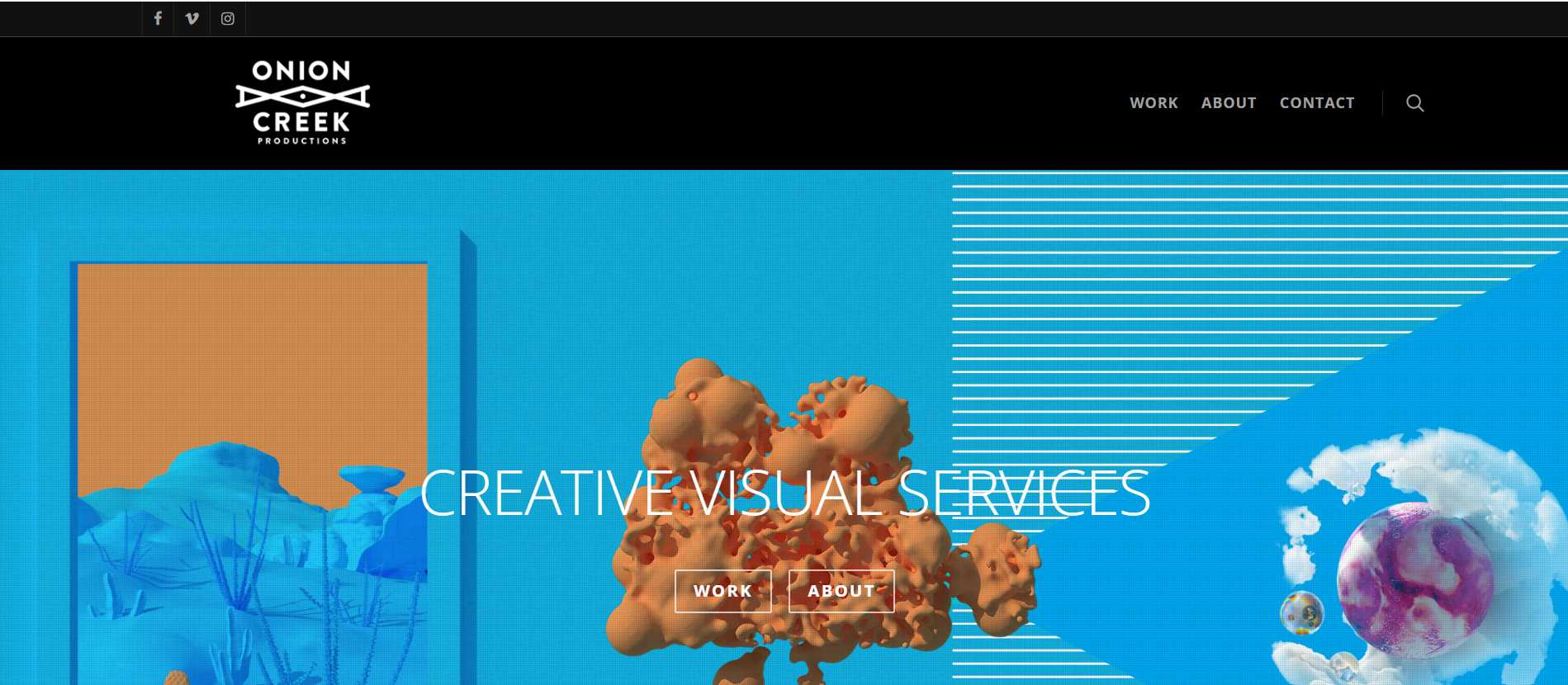 Onion Creek Productions