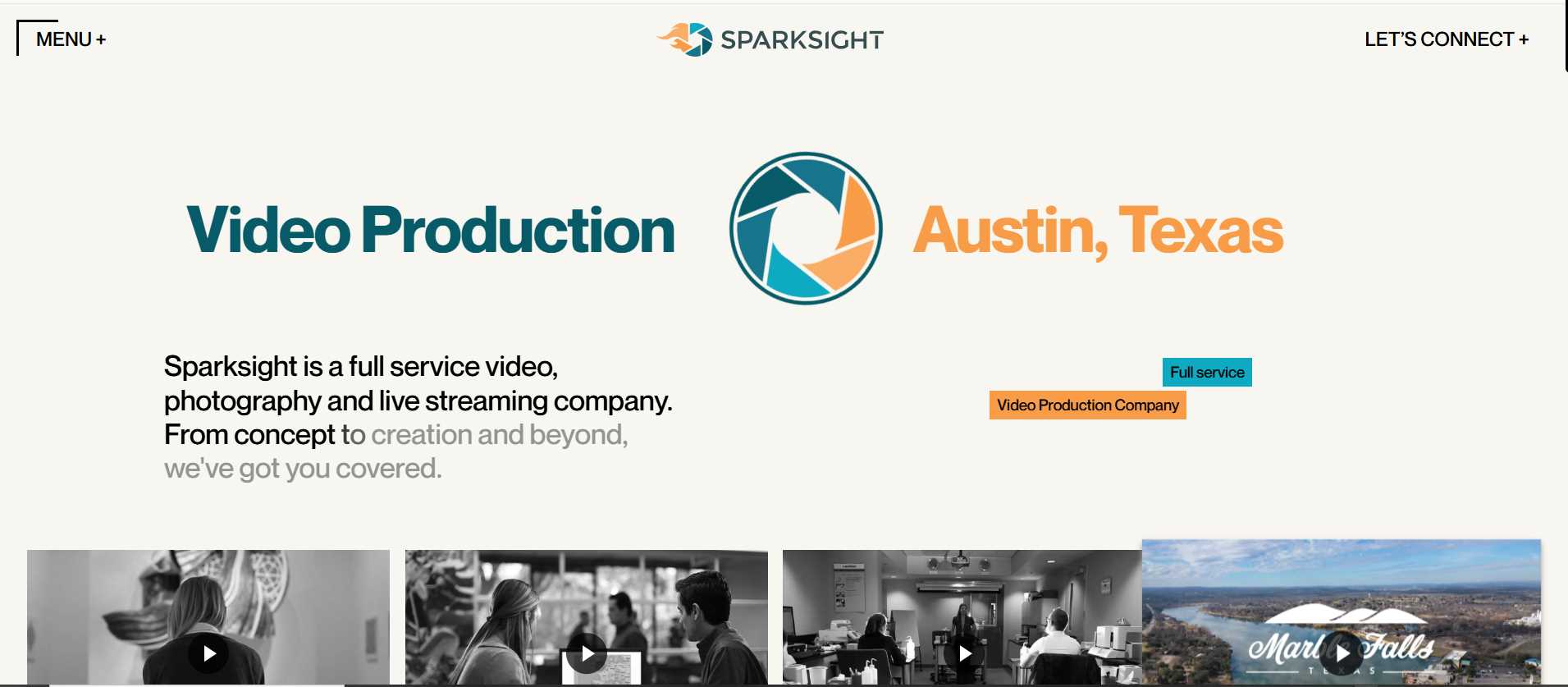 Sparksight