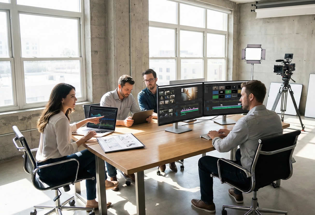 LocalEyes Video Ad Production - Everything You Need to Know