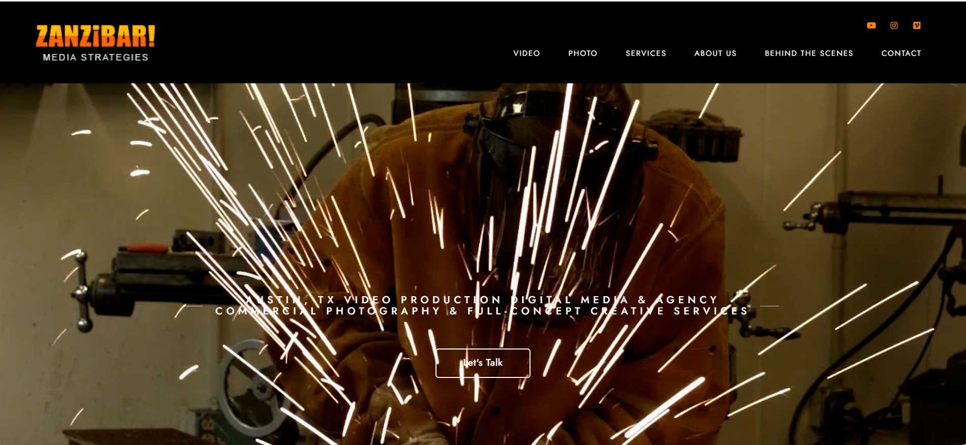 Zanzibar! Multimedia