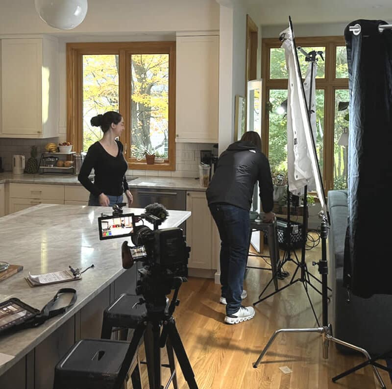 Best Video Production Companies in Boston 2026 - LocalEyes