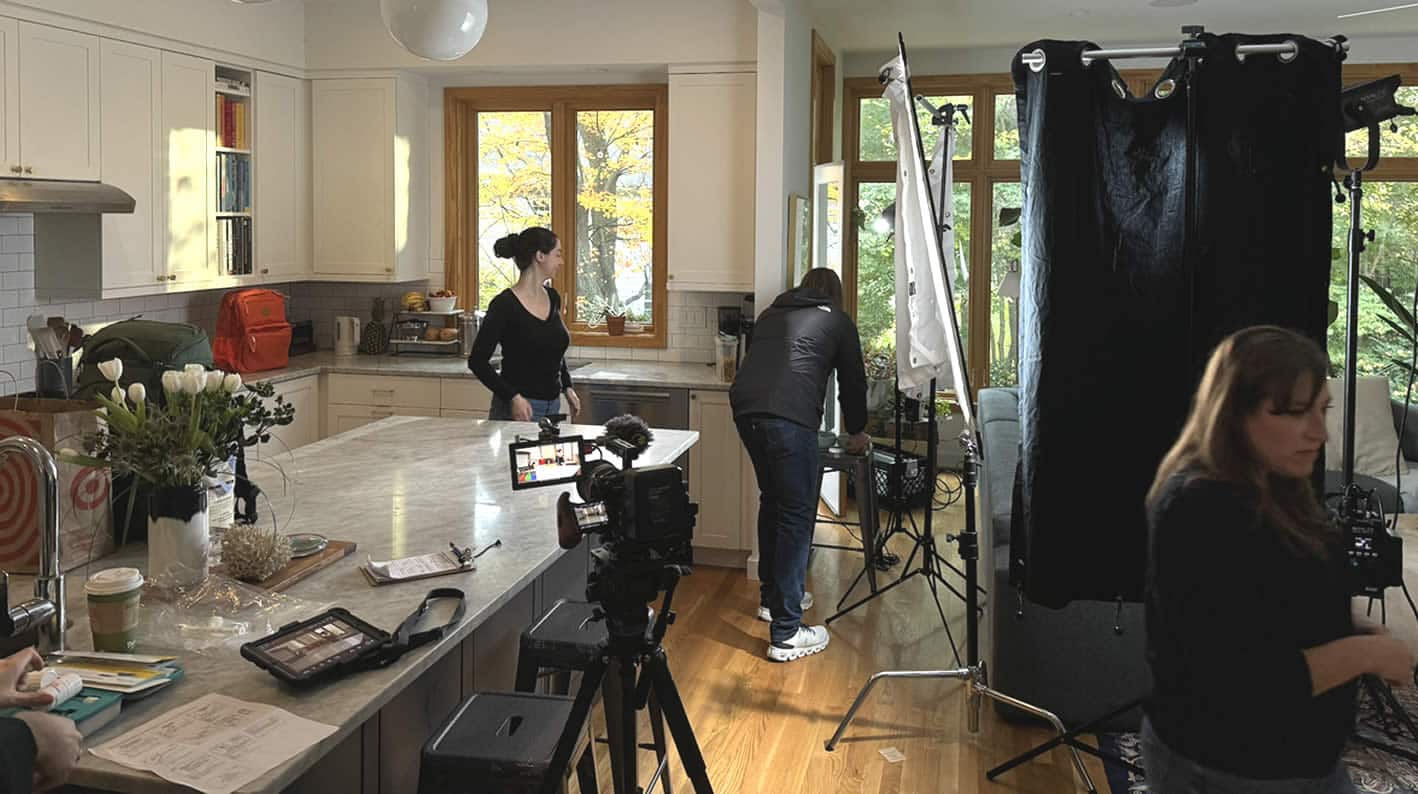 Best Video Production Companies in Boston 2026 - LocalEyes