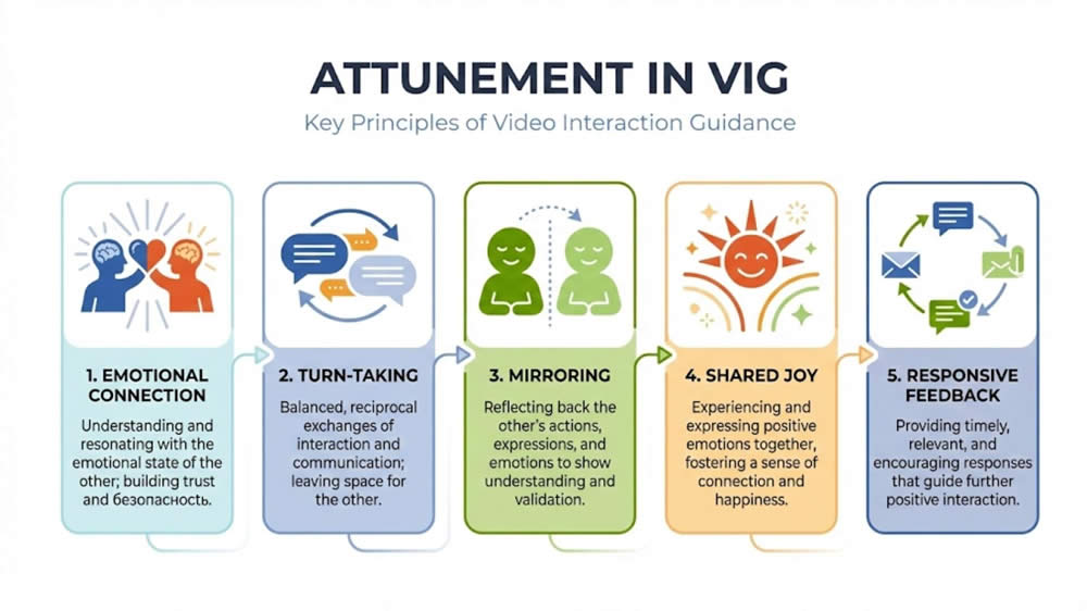 Attunement in VIG