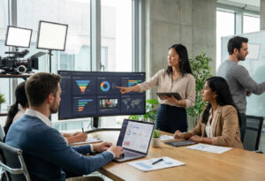 Developing a Video Marketing Strategy Explained