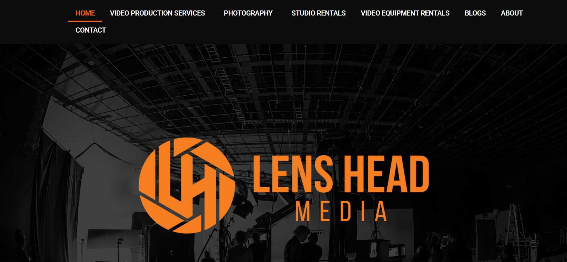 LensHead Media