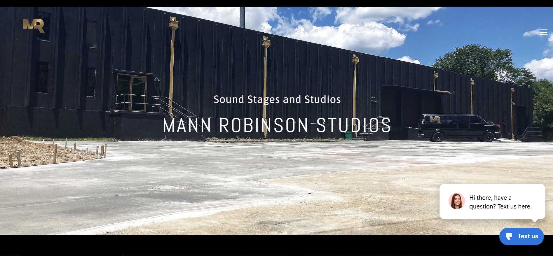 Mann Robinson Studios