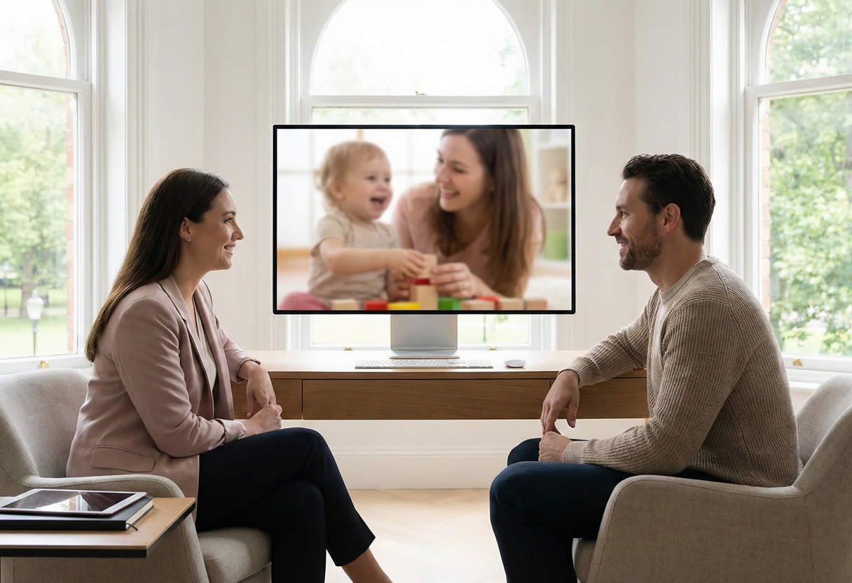 Video Interaction Guidance: Everything You Should Know