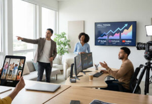 Viral Video Success Factors Explained