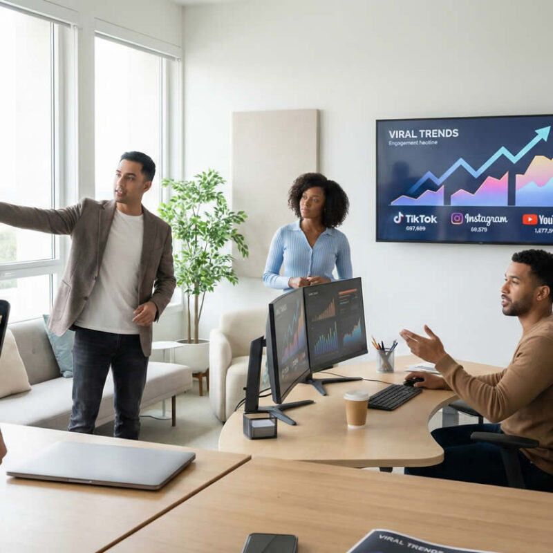 Viral Video Success Factors Explained