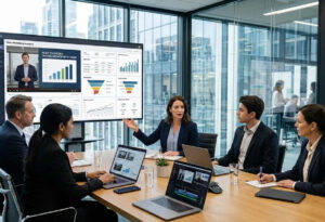 B2B Video Marketing Everything You Should Know