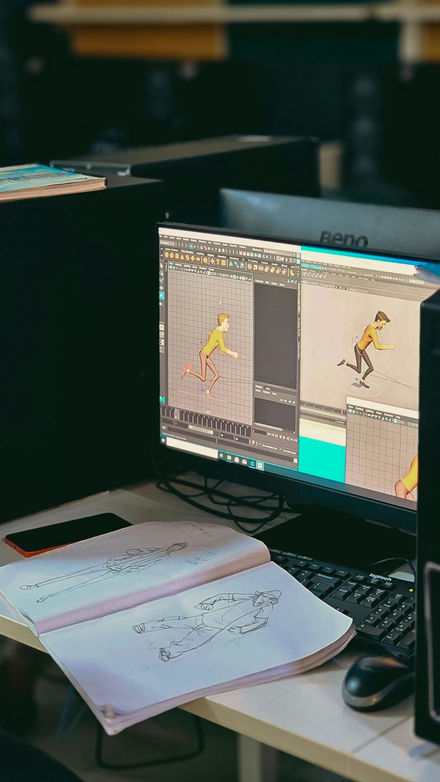 Enterprise Animation How to Choose an Animation Studio for Enterprise Video | LocalEyes