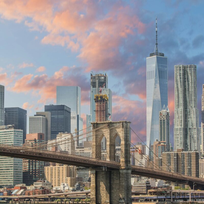 cityscape during daytime